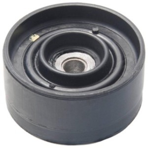 Rear Strut Mount Bushing FEBEST VWAB-B5F OE Ref 8E0513353C