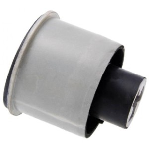 Rear Crossmember Bushing FEBEST VWAB-BORR OE Ref 6R0501541