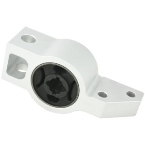 Rear Bushing, Front Left Control Arm FEBEST VWAB-GVLH OE Ref 1K0199231H