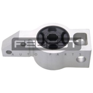 Silentbloc arrière FEBEST, bras de suspension avant gauche VWAB-GVLH pour VW et autres... FEBEST