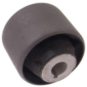 Rear Bushing, Front Control Arm FEBEST VWAB-T5B OE Ref 7H0407182