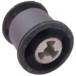 Rear Arm Bushing FEBEST VWAB-T5RR2 OE Ref 7H0501131A