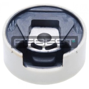 Silentbloc de berceau moteur FEBEST VWAB-TIGF1 pour VW, AUDI, SKODA, SEAT FEBEST