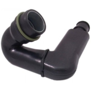Crankcase Breather Hose FEBEST VWAH-B5 OE Ref 058103213