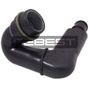 Tuyau de reniflard de carter FEBEST VWAH-B5 pour AUDI, VW 058103213 FEBEST