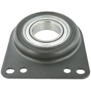 Axle Shaft Bearing FEBEST VWCB-T5AT OE Ref 02G409335B