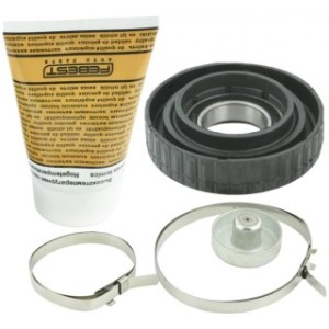 Drive Shaft Bearing FEBEST VWCB-TNX OE Ref 7P0521102M