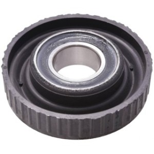 Drive Shaft Bearing FEBEST VWCB-TOUARX OE Ref 95542102010