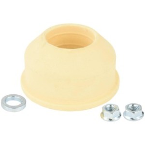 Front Shock Absorber Jounce Bumper FEBEST VWD-003 OE Ref 3B7412377A