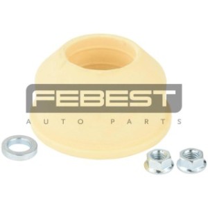 Amortisseur avant FEBEST VWD-003 pour VW, SKODA FEBEST