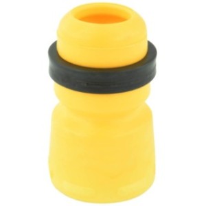 Front Shock Absorber Jounce Bumper FEBEST VWD-2KF OE Ref 5QF412303