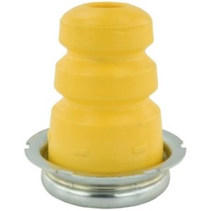 Rear Leaf Spring Rubber Buffer FEBEST VWD-2KR OE Ref 2K0511153B