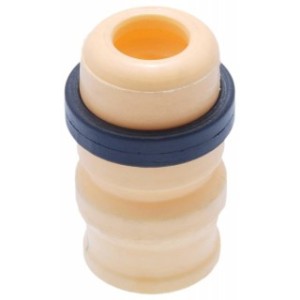 Front Shock Absorber Jounce Bumper FEBEST VWD-GVIF OE Ref 1K0412303G