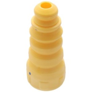 Rear Shock Absorber Jounce Bumper FEBEST VWD-TIGR OE Ref 1T0511359