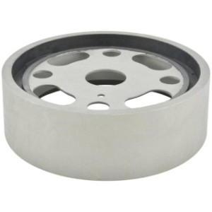 Drive Shaft Coupling FEBEST VWDS-CRAF OE Ref 2E0521297A