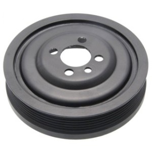 Crankshaft Pulley FEBEST VWDS-TIG OE Ref 038105243E