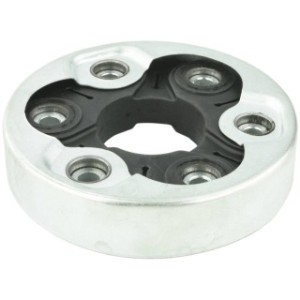 Drive Shaft Coupling FEBEST VWDS-TIGF OE Ref 1K0521101H