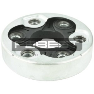 Accouplement d'arbre de transmission FEBEST VWDS-TIGF pour VW, AUDI, SEAT, SKODA FEBEST