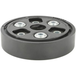 Drive Shaft Coupling FEBEST VWDS-TIGR OE Ref 1K0521101L