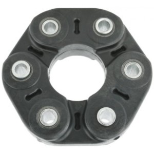 Drive Shaft Coupling FEBEST VWDS-TOUAR OE Ref 7L0521403