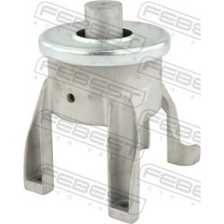 Support moteur FEBEST VWM-T5R pour VW OE 7H0199849AQ