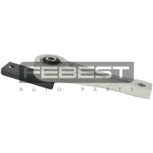 Support moteur arrière FEBEST VWM-TIGR pour VW, AUDI 5N0199855B FEBEST