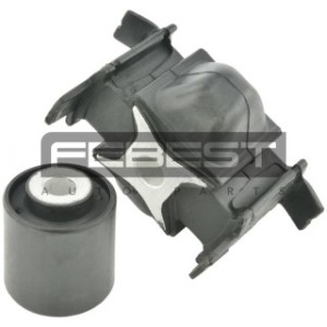 Kit de silentblocs de support moteur FEBEST VWMB-6RLOWR-KIT pour VW POLO FEBEST