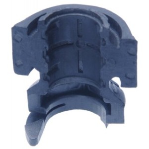 Rear Stabilizer Bar Bush FEBEST VWSB-001 OE Ref 7L0511413C