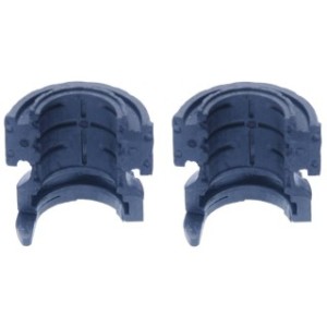 Front Stabilizer Bar Bush Kit FEBEST VWSB-002-KIT OE Ref 7L0411313G