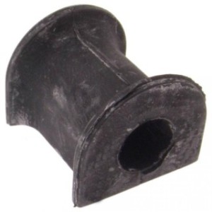 Front Stabilizer Bar Bush FEBEST VWSB-003 OE Ref 7H0411313