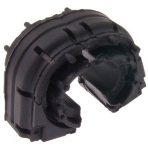 Rear Stabilizer Bar Bush FEBEST VWSB-B6R OE Ref 1K0511327AQ