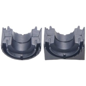 Front Stabilizer Bar Bush FEBEST VWSB-B7F OE Ref 3C0411303AC