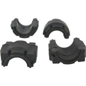 Front Stabilizer Bar Bush Kit FEBEST VWSB-TIGIIF-KIT OE Ref 3Q0411303D