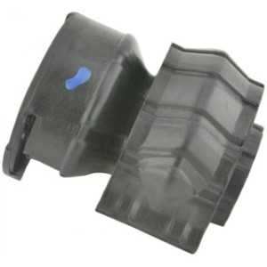 Rear Stabilizer Bar Bush FEBEST VWSB-TOURD23R OE Ref 7P0511413A