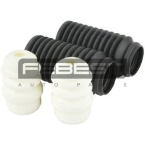 Kit d'amortisseurs avant FEBEST avec butée de suspension VWSHB-B5F-KIT pour AUDI et plus encore... FEBEST