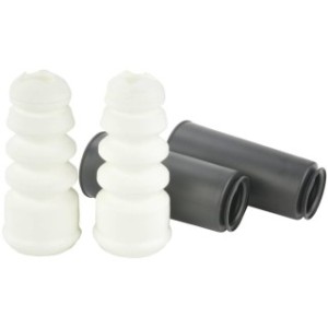 Boot with Jounce Rear Shock Absorber Kit FEBEST VWSHB-B5R-KIT OE Ref 4B9512131