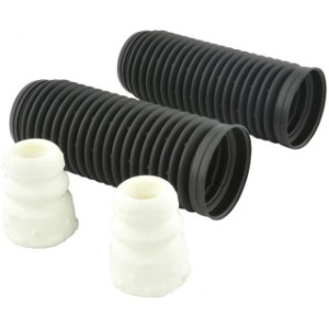 Boot with Jounce Front Shock Absorber Kit FEBEST VWSHB-CCF-KIT OE Ref 3C0412303A