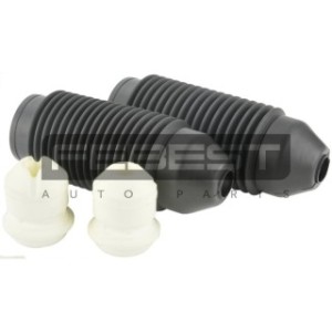 Kit d'amortisseurs avant FEBEST avec butée de suspension VWSHB-GIVF-KIT pour VW et autres... FEBEST