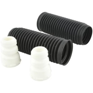 Boot with Jounce Front Shock Absorber Kit FEBEST VWSHB-TIGIF-KIT OE Ref 6N0413175A