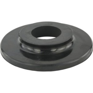 Rear Spring Upper Seat FEBEST VWSI-1K0UPR OE Ref 1K0512149B