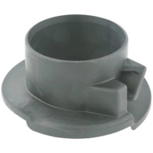 Rear Spring Lower Seat FEBEST VWSI-7M8LOWR OE Ref 95VW-5K949-BD