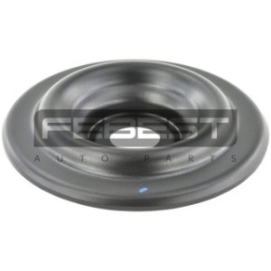 Ressort de siège supérieur FEBEST VWSI-7M8UPF pour VW, FORD, SEAT 1102593 FEBEST