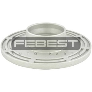 Ressort de siège supérieur FEBEST VWSI-TRT5F pour VW 7H0412341 FEBEST