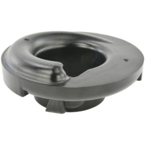 Rear Spring Lower Seat FEBEST VWSI-TRT5LOWR OE Ref 7H0511150