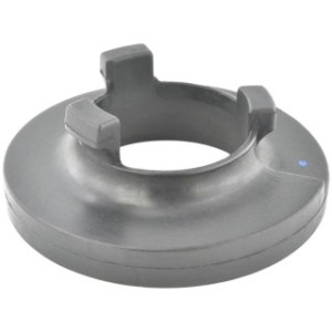 Ressort arrière supérieur de siège FEBEST VWSI-TRT5R pour VW 7E0511149D