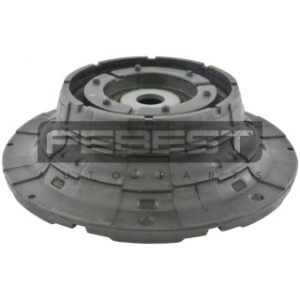 Support d'amortisseur avant FEBEST VWSS-TRT5F pour VW 7E0412331 FEBEST