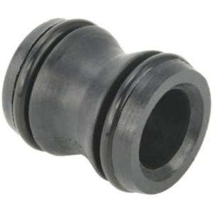 Radiator Hose FEBEST VWWH-CDAB OE Ref 06H121131B