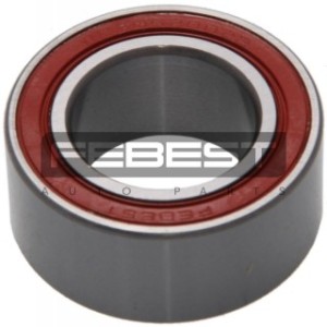 Roulement de climatiseur FEBEST WF30520022 pour KIA SORENTO FEBEST