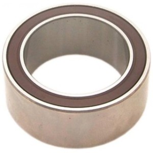 Air Conditioner Bearing FEBEST WF35500020 OE Ref MR460108