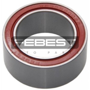 Roulement de climatiseur FEBEST WF35520022 pour BMW FEBEST